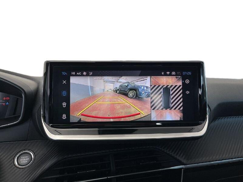 Peugeot 208 II 2023 1.2 puretech Allure s&s 100cv