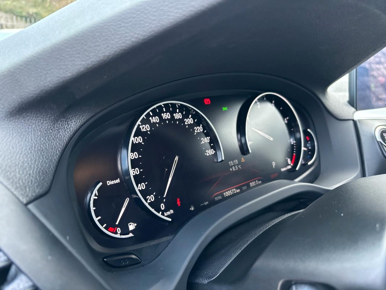 Bmw X3 sDrive18d 150CV Msport MY 21 FULL -LED