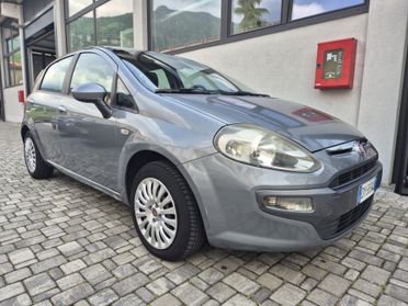 Fiat Punto EVO 1.2 3 porte OK NEOPATENTATI