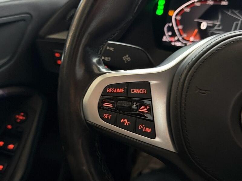 BMW Serie 1 118d 5p. Msport