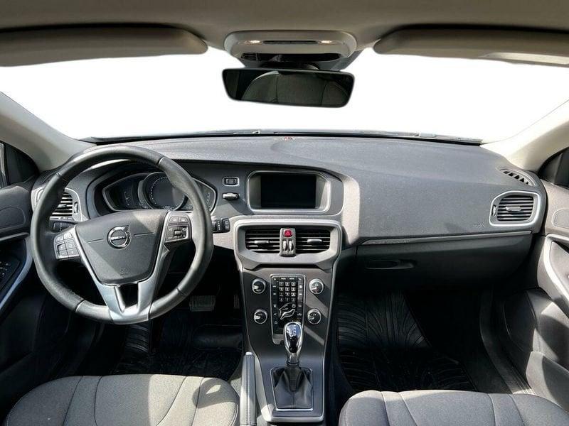 Volvo V40 Cross Country D2 Geartronic Cross Country Business Plus