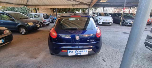 FIAT Bravo 1.4 Dynamic GPL