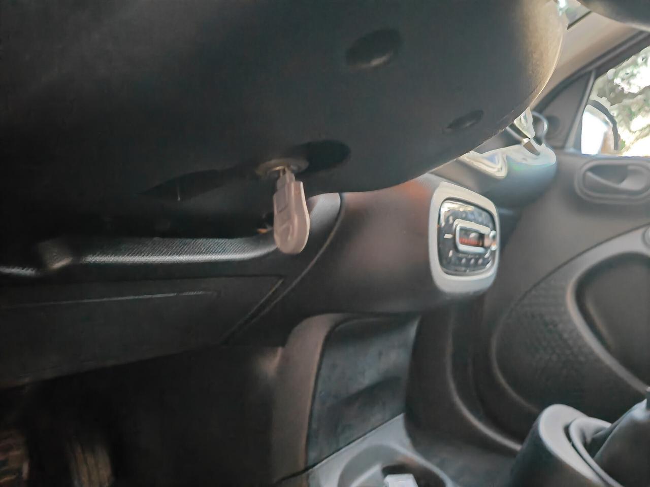 SMART FORFOUR 1.0 BENZINA CV71 KW52 PRIME