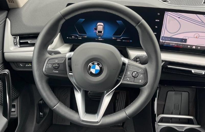 Bmw X2 18 - Rata da 330€