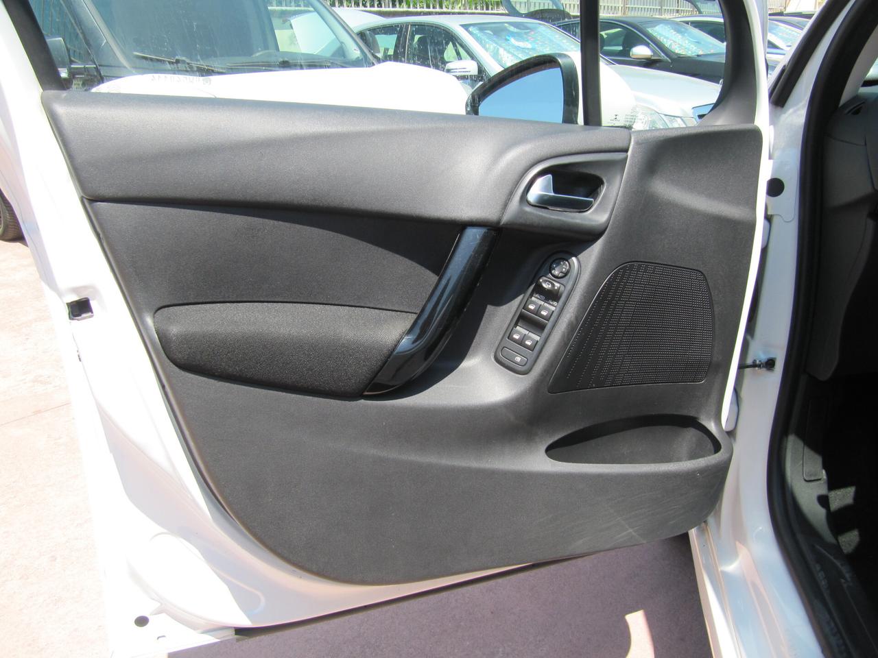 Citroen C3 BlueHDi 75 Monna Lisa