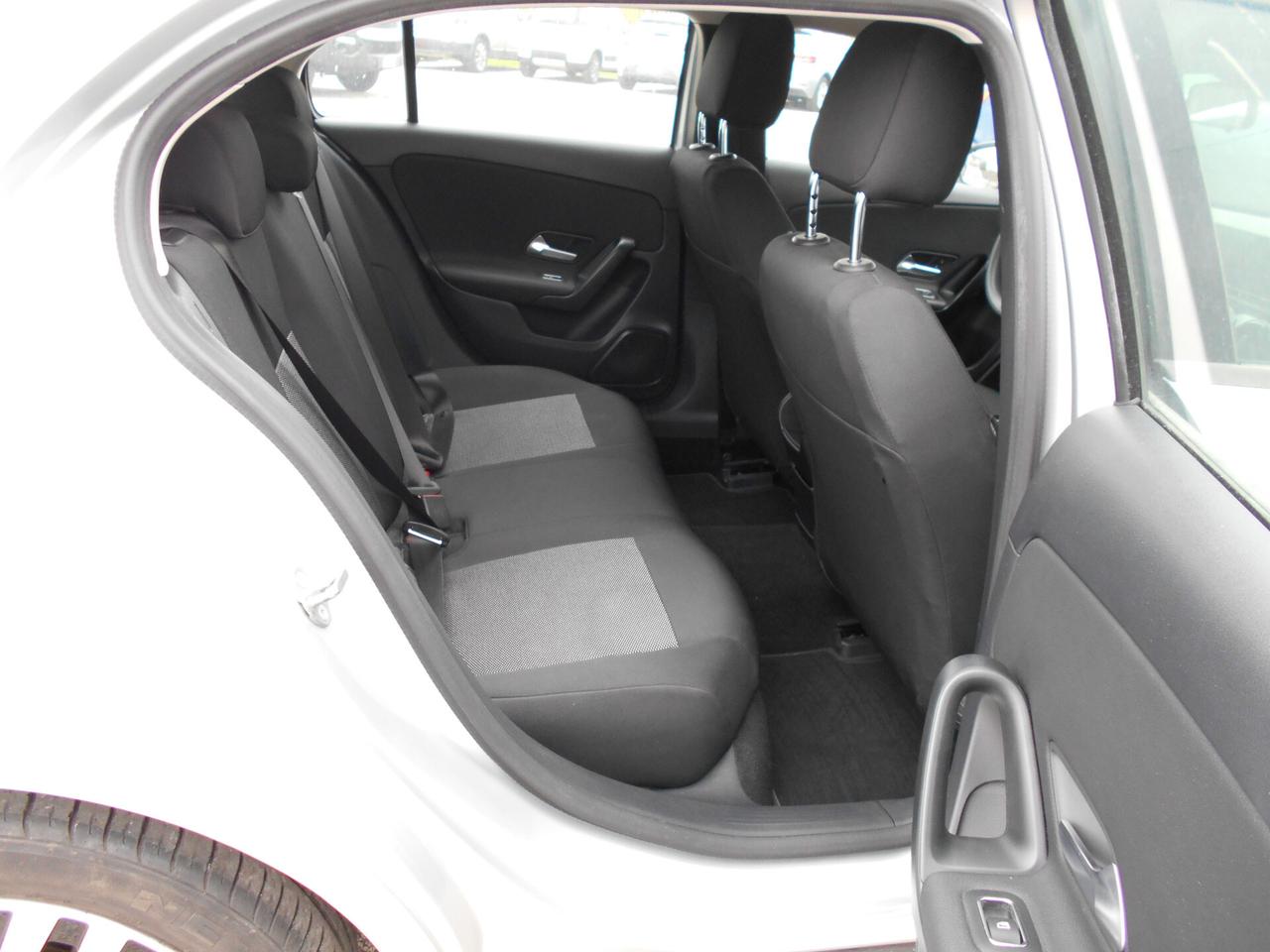 Mercedes-benz A 180 A 180 d Automatic Executive