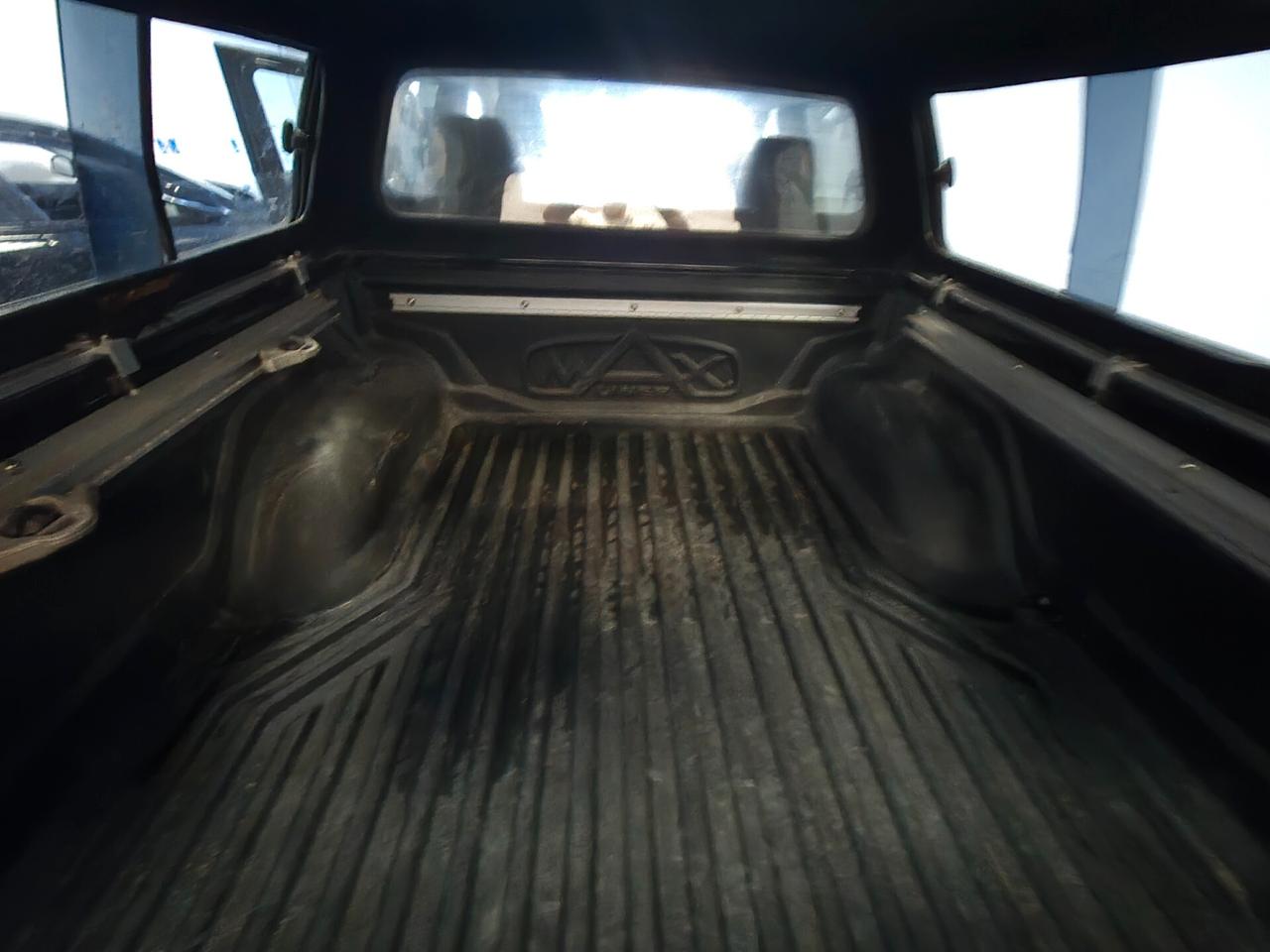 Nissan Navara 2.3 dCi 4WD Double Cab N-Connecta