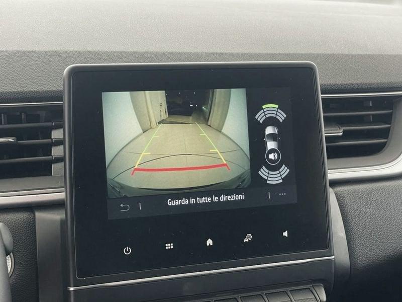 Renault Captur Captur TCe 90 CV Techno