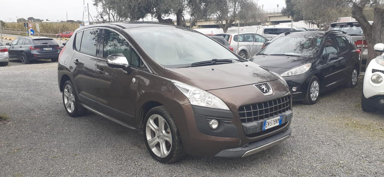 Peugeot 3008 2013 - 1.6 HDi 115CV Lb automobili