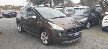 Peugeot 3008 2013 - 1.6 HDi 115CV Lb automobili