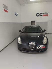 Alfa Romeo Giulietta 1.6 JTDm-2 105 CV Distinctive come nuova garanzia 12 mesi £5990