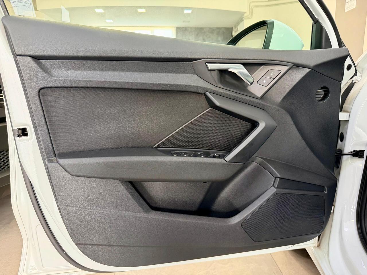 Audi A3 SPB 30 2.0 TDI 116cv S tronic Advanced 2022