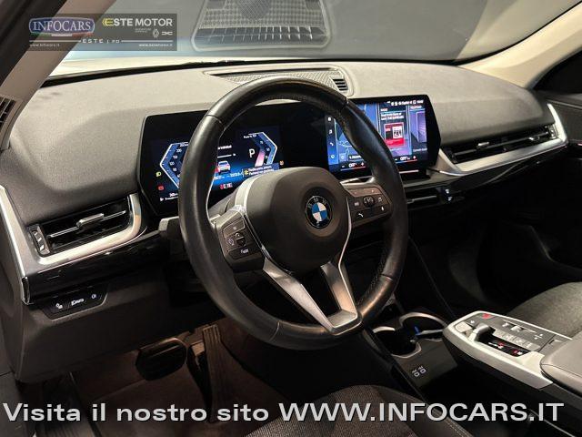 BMW X1 sDrive 18d 150 cv Edition Essence - PROMO