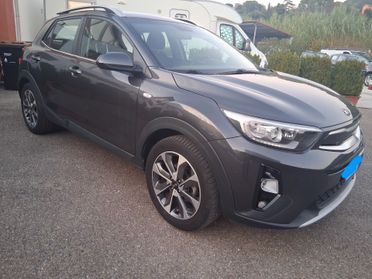 Kia Stonic 1.4 MPI EcoGPL Energy