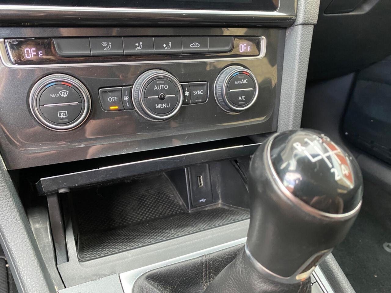 Volkswagen Golf 1.6 Diesel