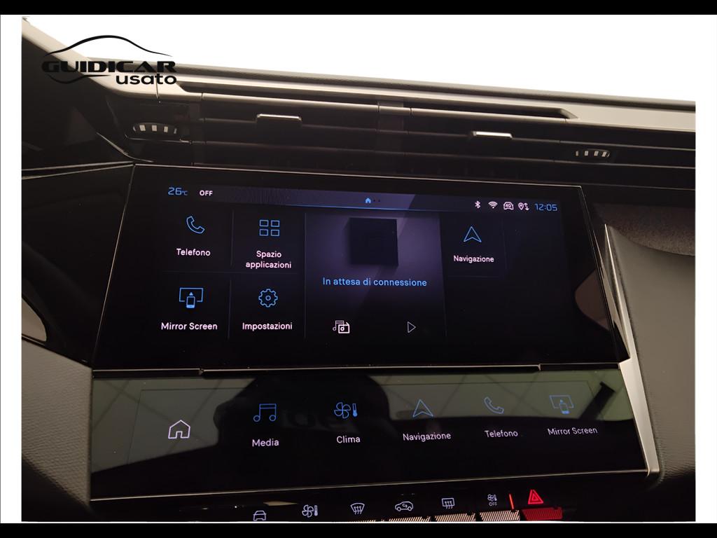 PEUGEOT 308 III 2021 - 308 1.5 bluehdi Allure s&s 130cv
