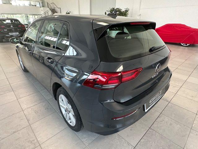 VOLKSWAGEN Golf 2.0 TDI DSG SCR Life