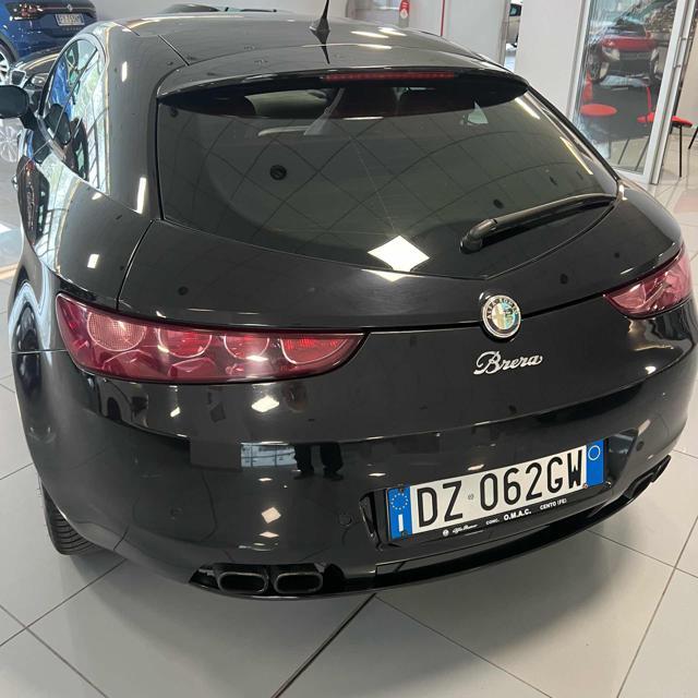 ALFA ROMEO Brera 1750 TBi