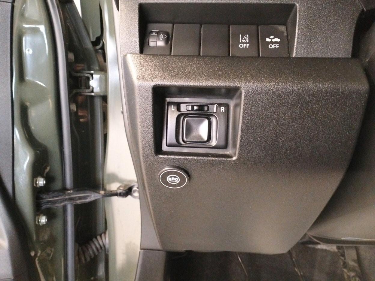 Suzuki Jimny 1.5 Pro 4wd allgrip - GPL - IVA ESCLUSA