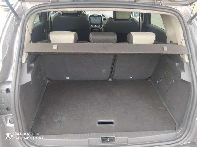 Renault Captur Captur 0.9 tce Life 90cv my18