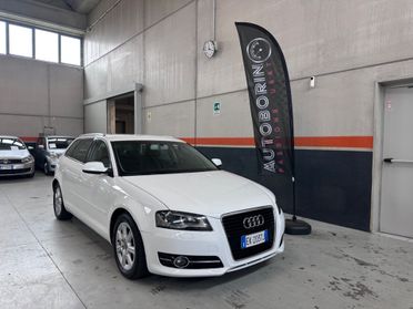 Audi A3 1.2 TFSI Attraction