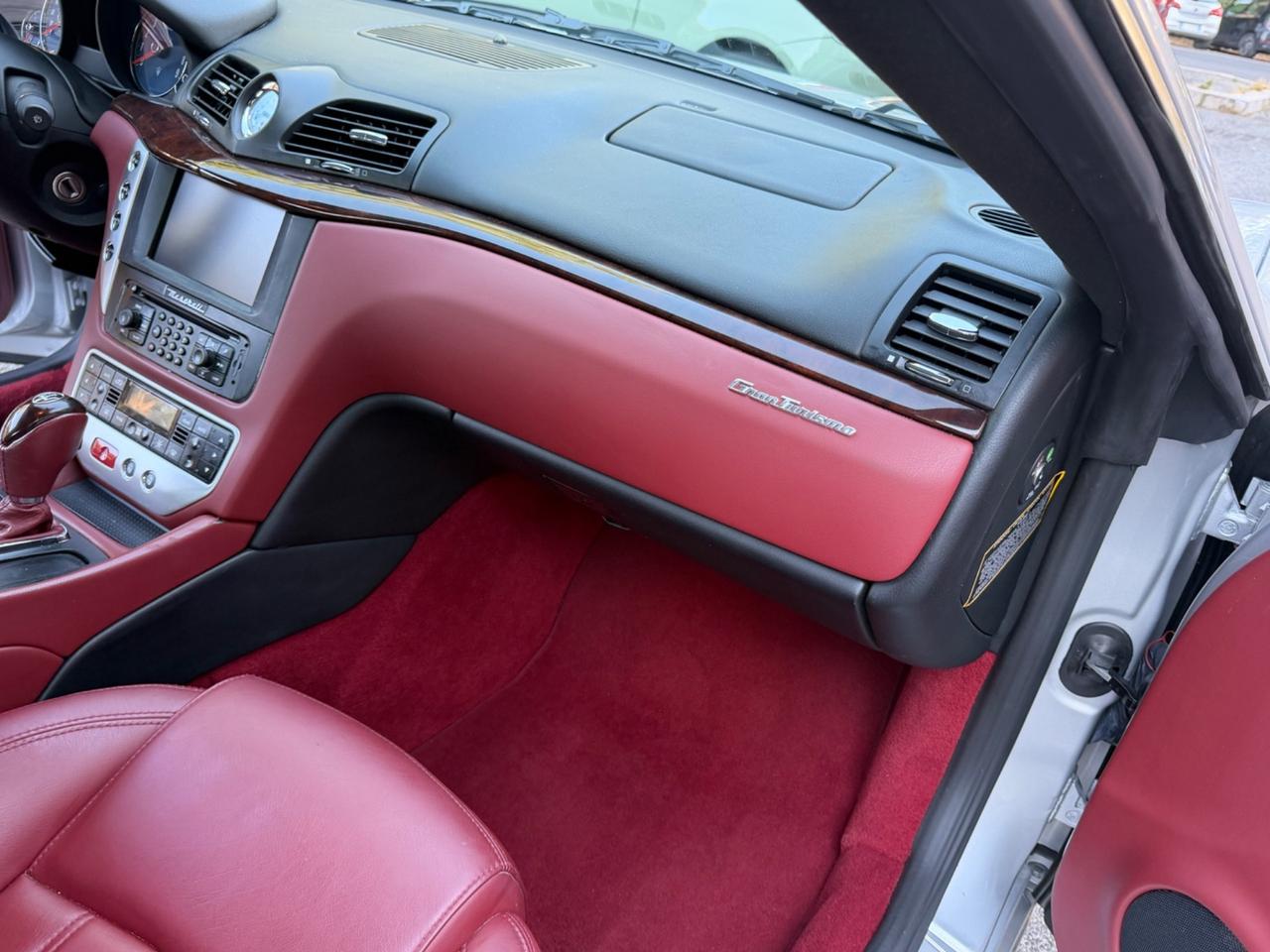 Maserati GranTurismo 4.2 V8 - TRATTATIVA RISERVATA -