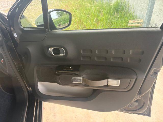 CITROEN C3 PureTech 82 Shine NEOPATENTATI EURO 6