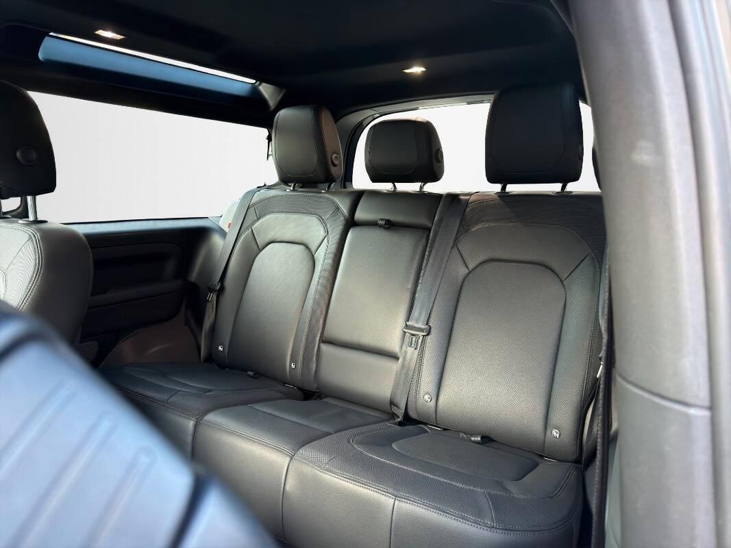 Land Rover Defender 90 3.0d i6 mhev SW11 limited edition awd 200cv auto