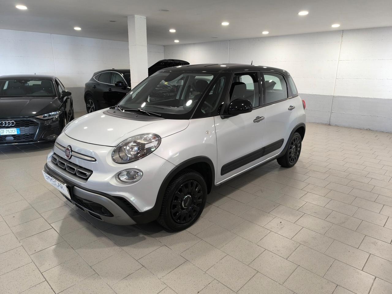 Fiat 500L 1.3 Multijet 95 CV Connect