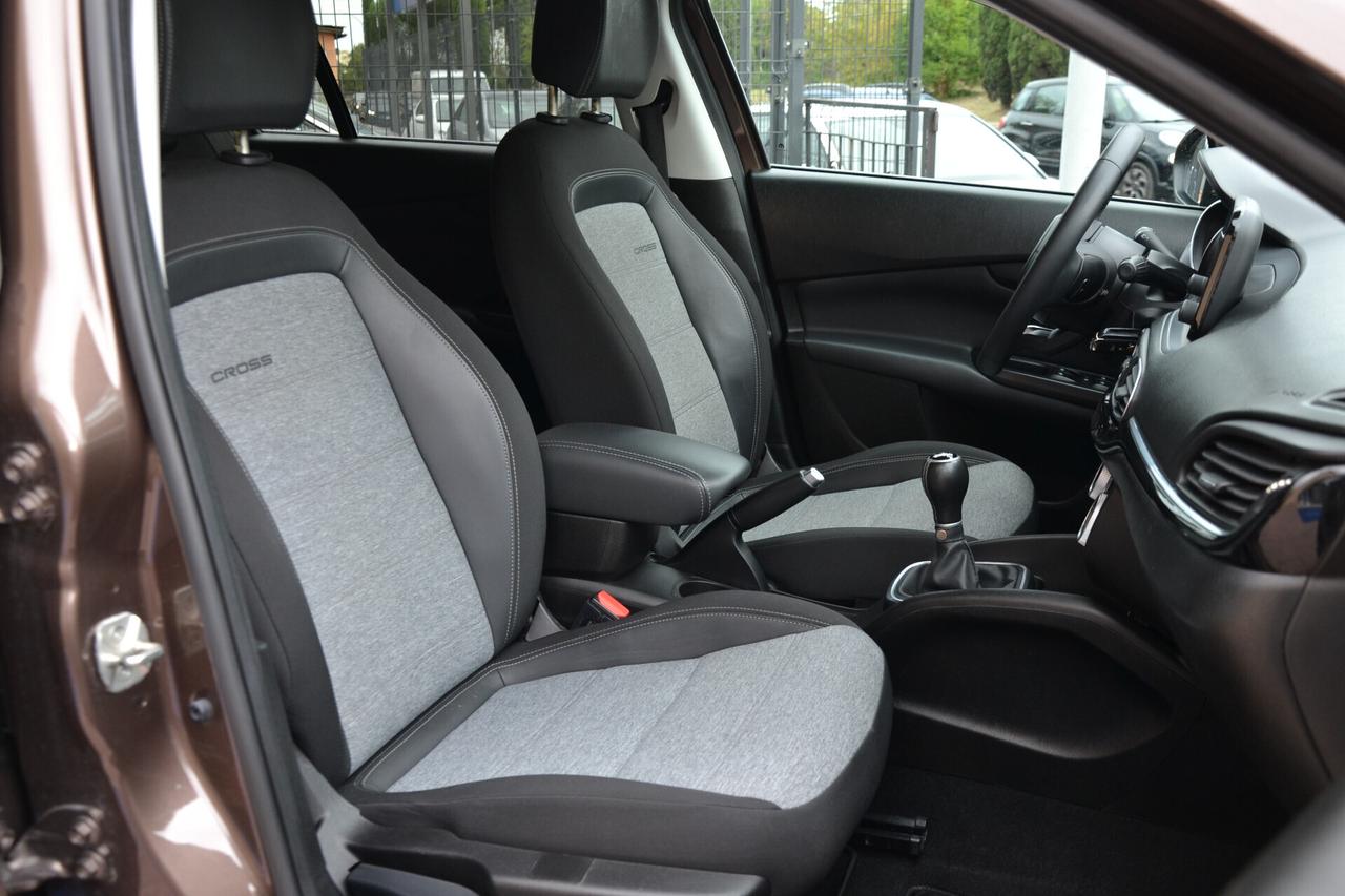 Fiat Tipo 1.0 100CV CROSS **PREZZO VERO**GARANZIA 12 MESI**