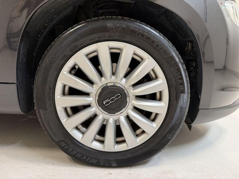 FIAT 500L 500L 1.3 Multijet 95 CV Pop Star