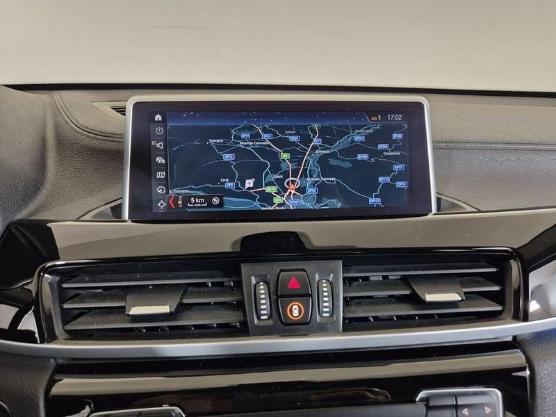 BMW X1 F48 2019 Benzina xdrive25e xLine Plus auto