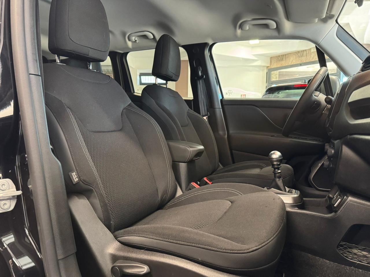 Jeep Renegade 1.0 T3 Limited