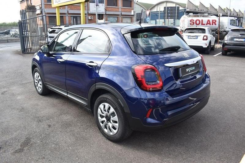 FIAT 500X 1.3 Mjet 95cv MT6