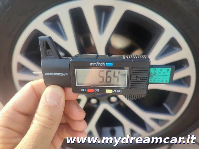 FORD Kuga 1.5 EcoBlue 120 CV 2WD Titanium