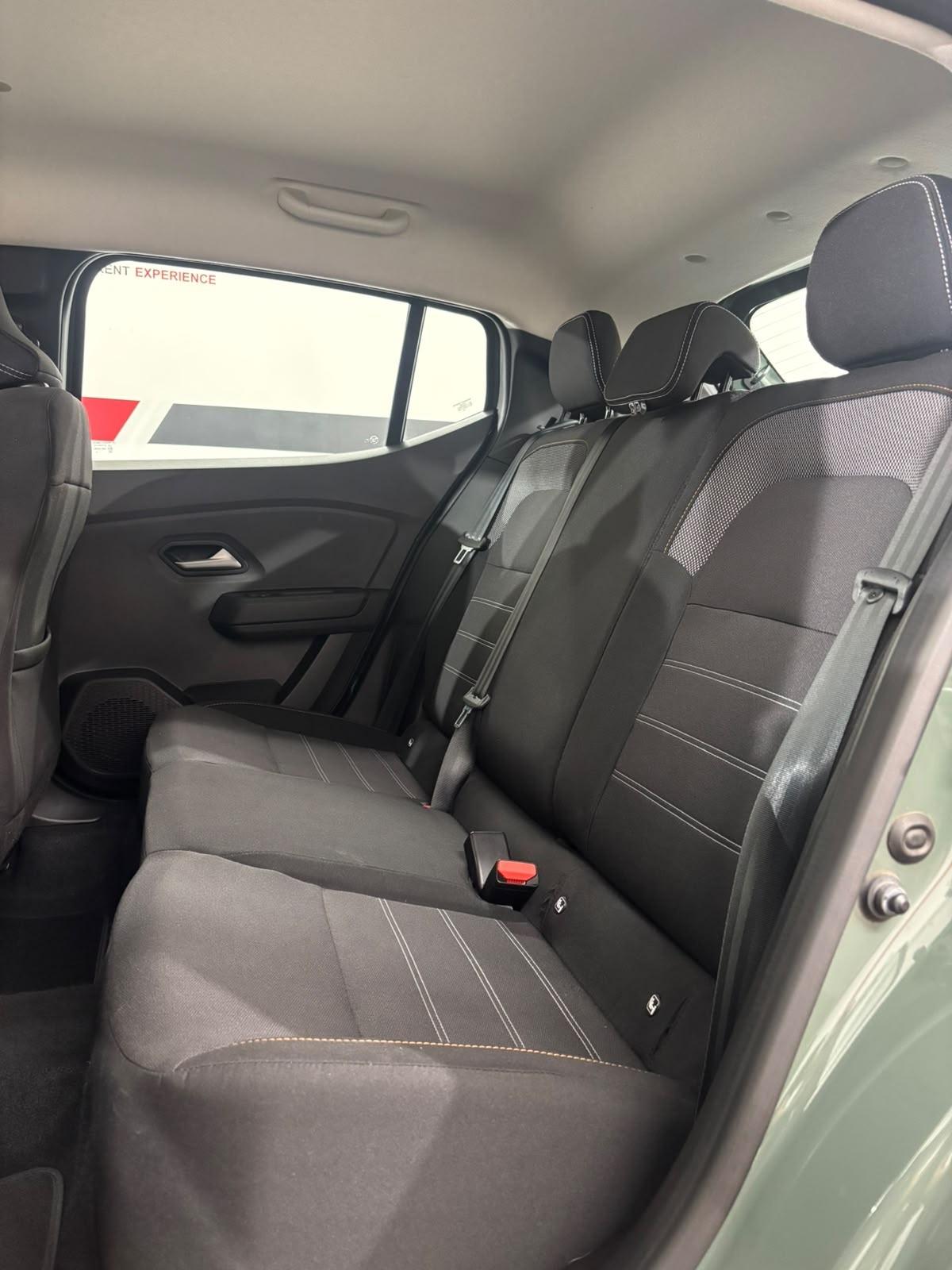 Sandero Stepway 1.0 TCe 90 CV Extreme* SOLO 26000 KM*