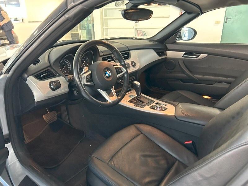 BMW Z4 (E89) Z4 sDrive23i