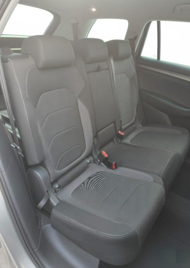 SKODA Kodiaq 1.2 TSI 7 Posti Gancio Traino Carplay Aziendale