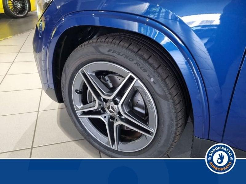 Mercedes-Benz GLA 180 d Automatic AMG Line Advanced Plus