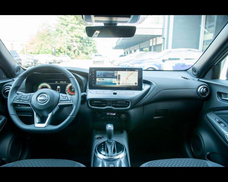 Nissan Juke NEW MC24 N-Design AMT