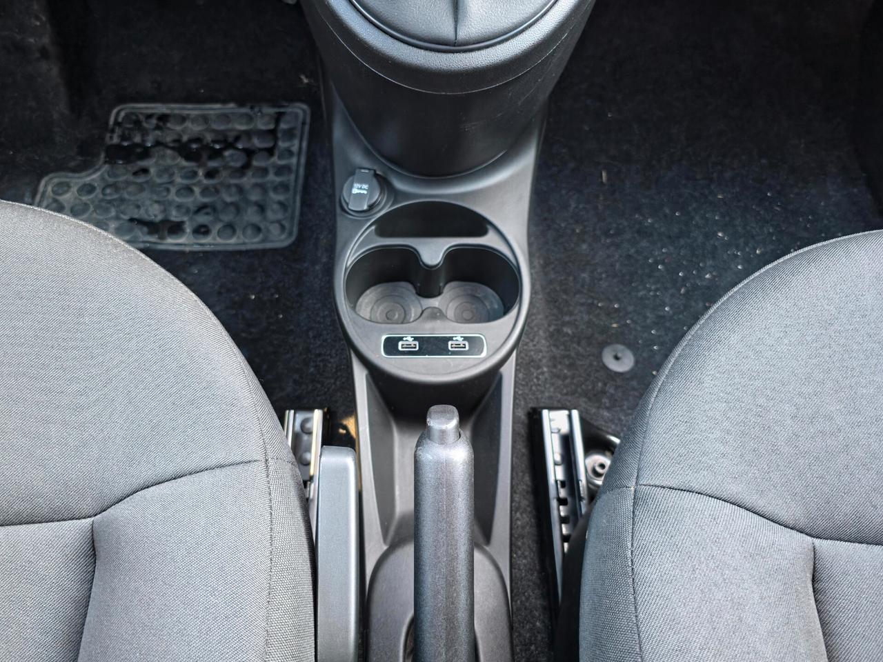 Fiat 500 1.0 Hybrid Dolcevita 2024-E6B Manuale NEO