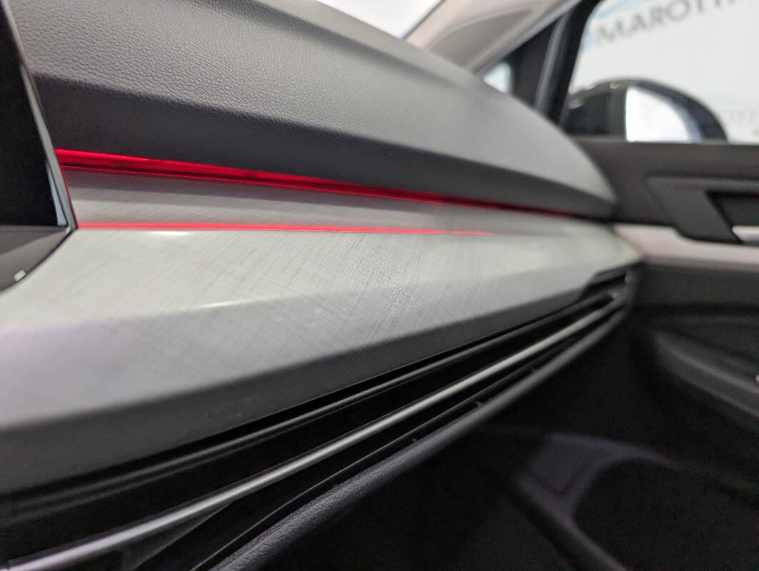 Volkswagen Golf 2.0 tdi Life 115cv dsg