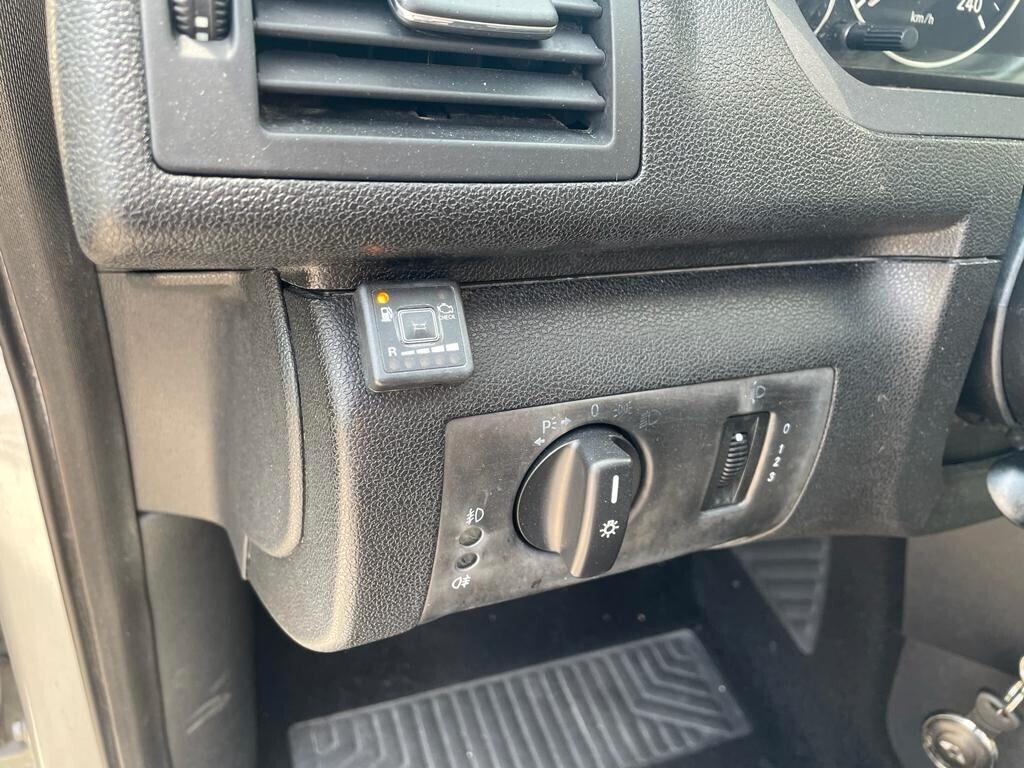 Mercedes-benz A 150 GPL Classic NEOPATENTATI