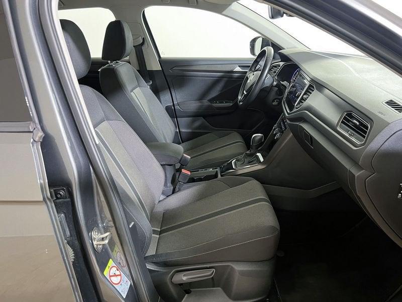 Volkswagen T-Roc T-Roc 2.0 TDI SCR 150 CV DSG Business BlueMotion Technology