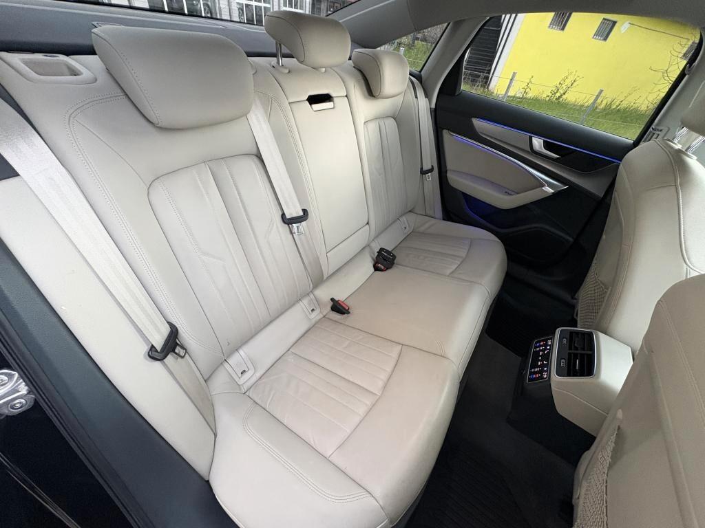 Audi A6 40 2.0 TDI quattro 204cv S tronic Business Design