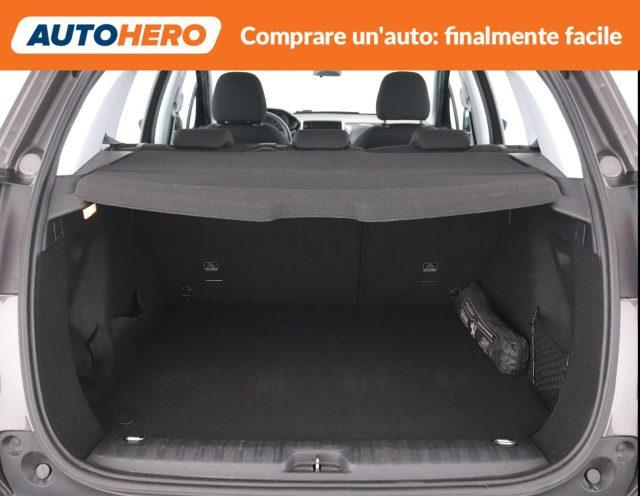 PEUGEOT 2008 1° serie BlueHDi 100 S&S Active