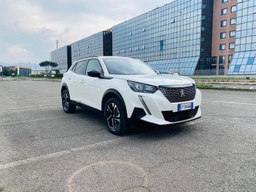 PEUGEOT 2008 GT 1.2 130CV EAT8 AUTOMATICA 2023