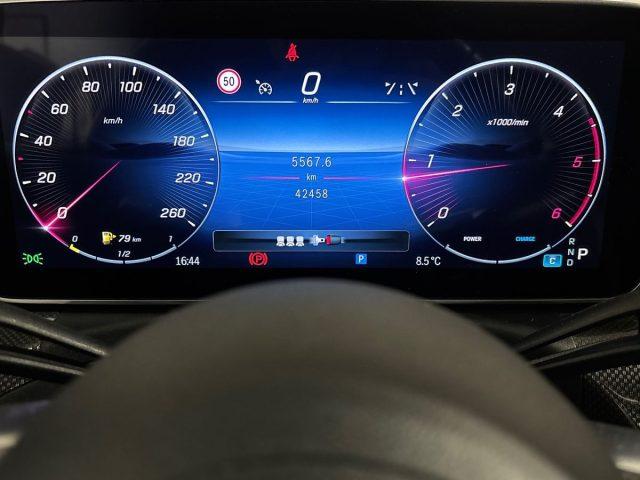 MERCEDES-BENZ C 220 d Mild hybrid 4Matic Premium