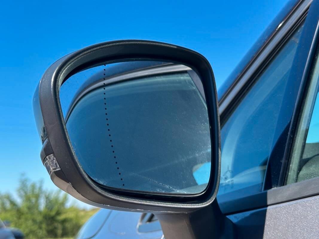 Renault Captur 1.0 eco-g Techno 100cv con Telecamera e CarPlay