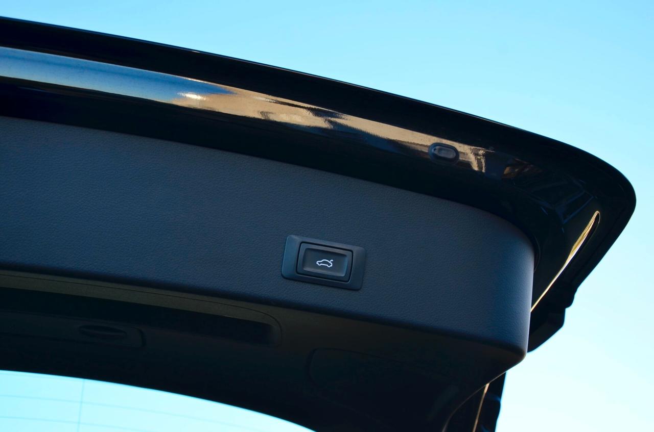 AUDI A6 3.0 TDI ALLROAD QUATTRO 190cv S-TRONIC, SERVICE AUDI, EURO 6B, SOSPENSIONI PNEUMATICHE, FARI XENO, NAVI, RETROCAMERA, PERMUTE